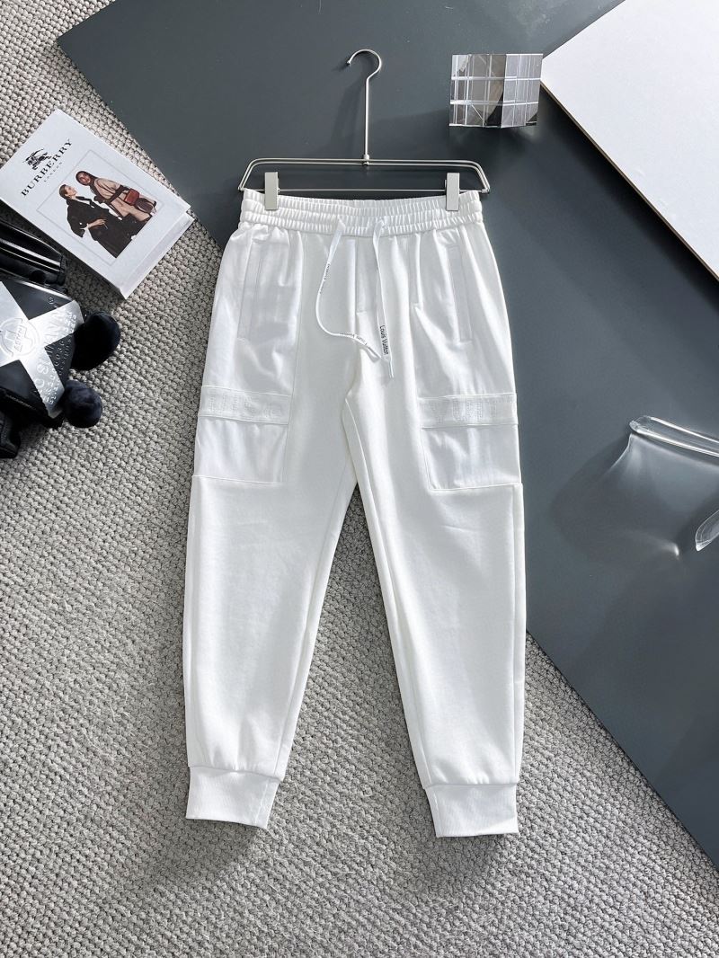 Louis Vuitton Long Pants